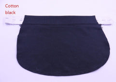 دعم البطن للنساء الحوامل