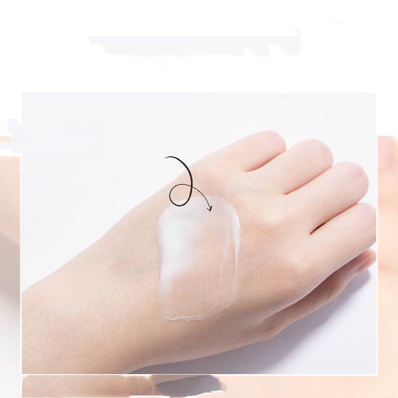 Facial Moisturizing Cream Lotion Skin Care Products.