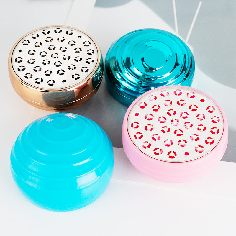 Stainless Steel Foot Skin Planing Dead Skin Calluses Foot Grinder.