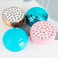 Stainless Steel Foot Skin Planing Dead Skin Calluses Foot Grinder.