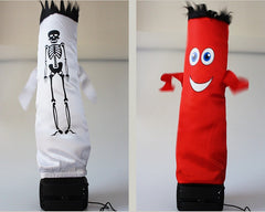 A joyful dancing star cactus, gracefully performing, radiates luxury and charm in every vibrant move.