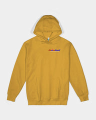 MomBaby Logo Customized Products Unisex Premium Pullover Hoodie | Lane Seven.