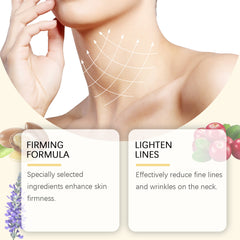 Care For Neck Skin Neck Cream.