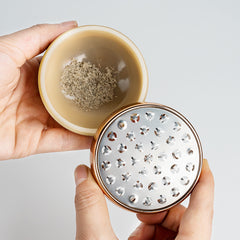 Stainless Steel Foot Skin Planing Dead Skin Calluses Foot Grinder.