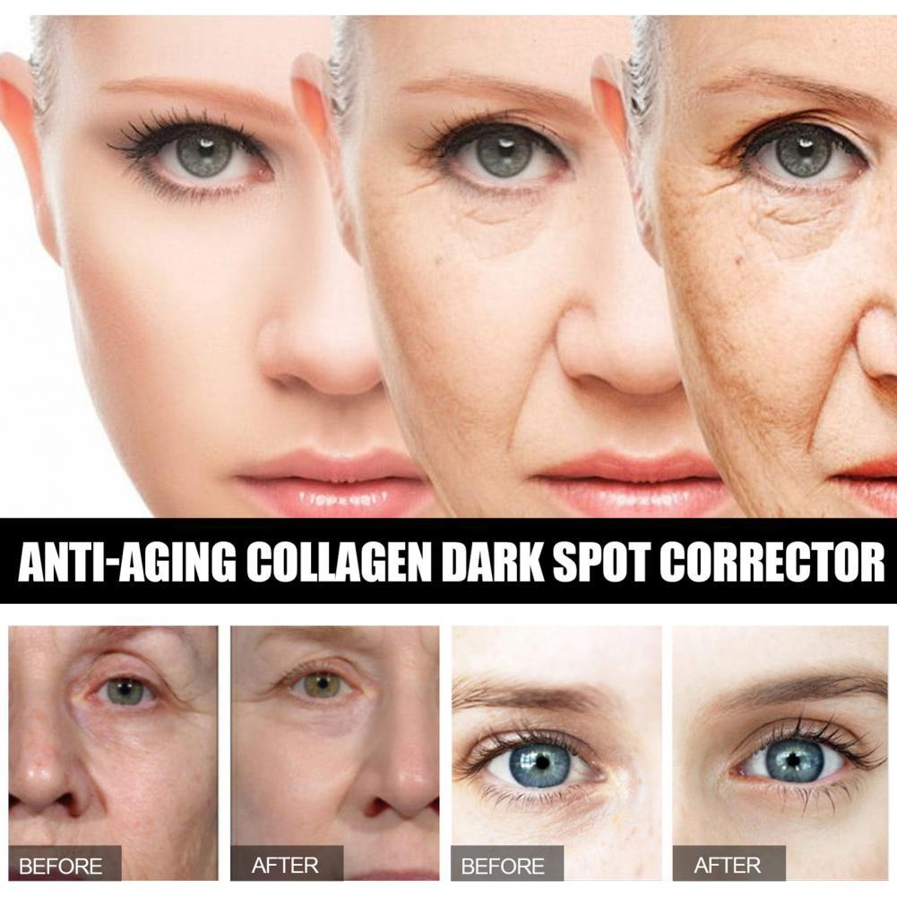 Anti-wrinkle Fine Line-fading Lifting And Firming Skin Care.