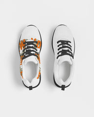 NewYoker Men's Athletic Shoe - Black.