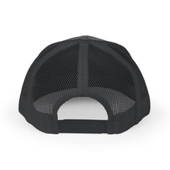 Action Snapback Trucker Cap, Cool Hats for Teens, Casual Wear, Sports Gifts, Trendy Accessories
