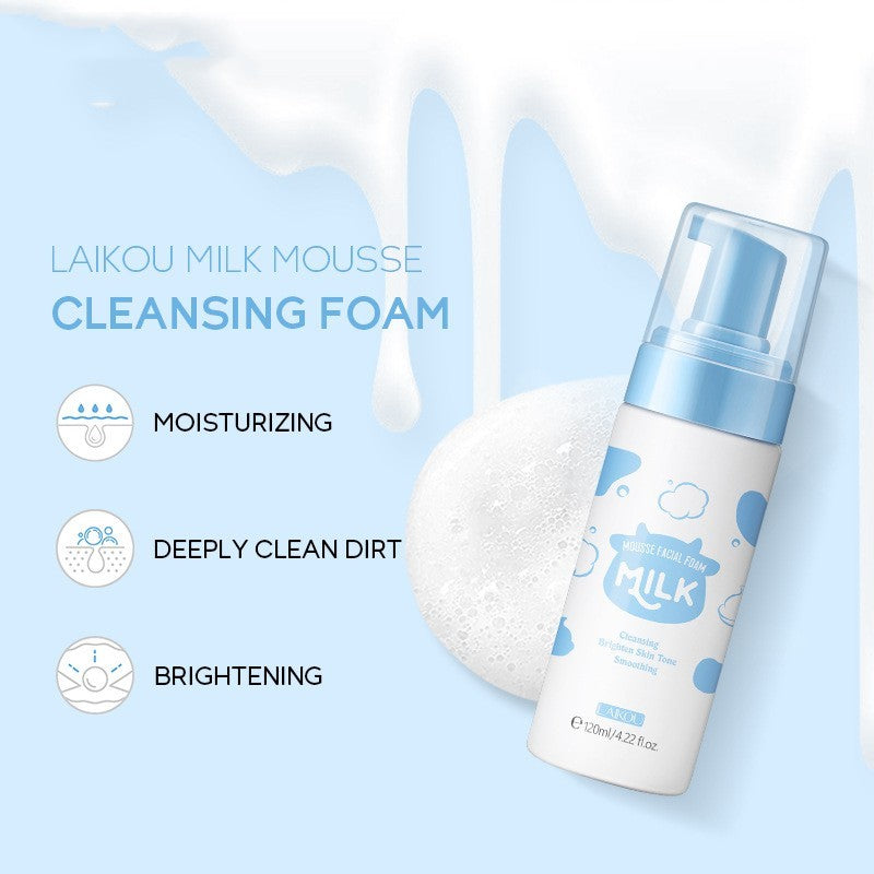 120ml Pore Cleaning Skin Care Product.