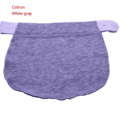 دعم البطن للنساء الحوامل