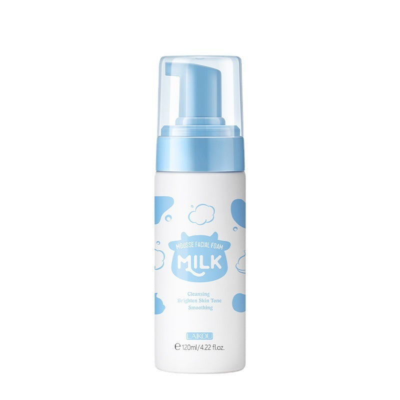 120ml Pore Cleaning Skin Care Product.