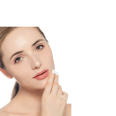 Smooth And Beautiful Skin Moisturizing.