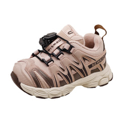 Children's Leisure Sports Fashion Student Warm Shoes