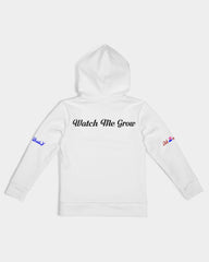 MomBaby Logo Customized Products Kids All-Over Print Hoodie.