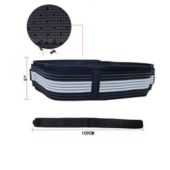 حزام بطن ما بعد الولادة للنساء الحوامل وحزام خصر مشد