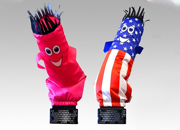 A joyful dancing star cactus, gracefully performing, radiates luxury and charm in every vibrant move.