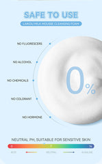 120ml Pore Cleaning Skin Care Product.