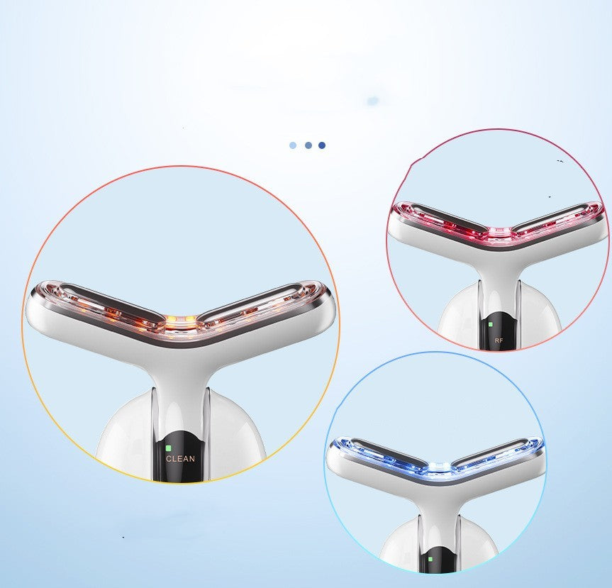 Beauty Instrument Lifting And Firming Skin Rejuvenation.