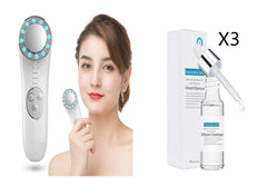 Skin Rejuvenation Cleansing Facial Importer.