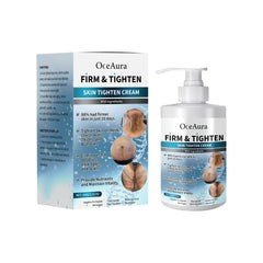 Moisturizing Skin Care Body Silky Moisturizing Cream.