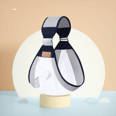 Horizontal Front Carrying Carrying Baby Carrier