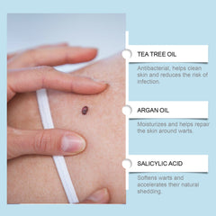 Skin Care Cleaning Patch.
