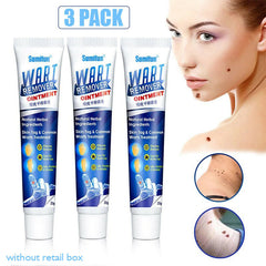 Zhongcao Keyou Liquid Skin Warts Ordinary Yukeyou Skin care lotion Wart Removing Cream.