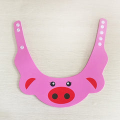 Adjustable Baby Shower Hat Toddler And Kids