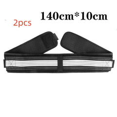 شريط تصحيح الحوض للنساء الحوامل