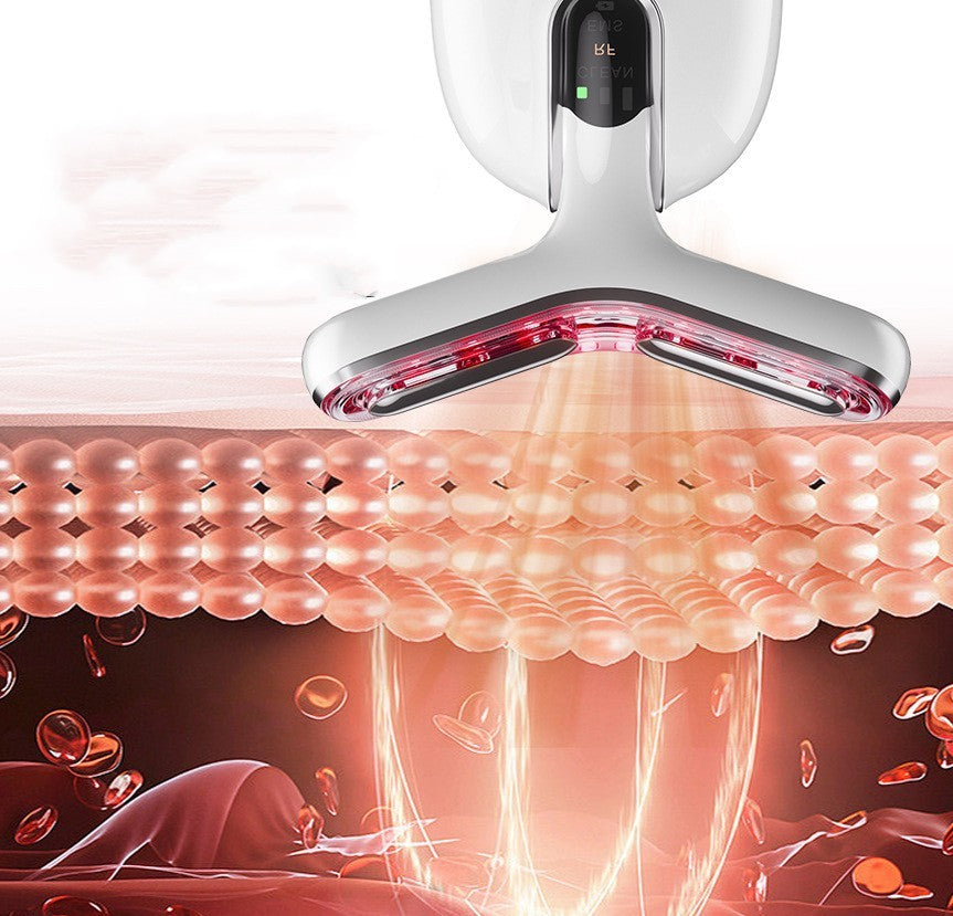 Beauty Instrument Lifting And Firming Skin Rejuvenation.