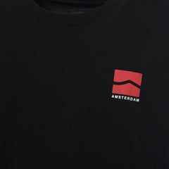 Vans - VN0A4CYFBLK1-