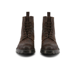 Duca di Morrone - FAUSTO-CAM