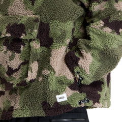 Vans - VN000HN197I1-