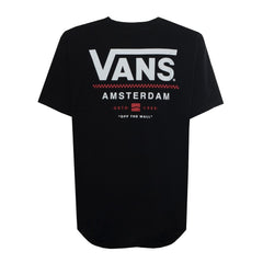 Vans - VN0A4CYFBLK1-