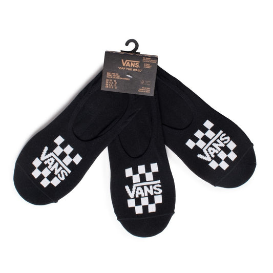 Vans - VN000F11BLK1-