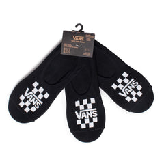 Vans - VN000F11BLK1-