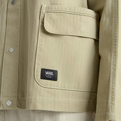 Vans - VN000HJRD3Z1-