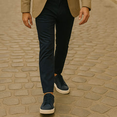 Duca di Morrone - FABRIZIO_PELLE