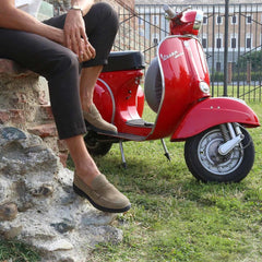 Duca di Morrone - LUPO-CAM