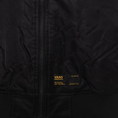 Vans - VN000HMQBLK1-