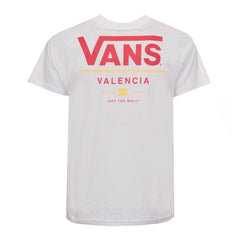 Vans - VN0A4CYYWHT1-