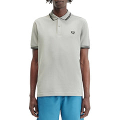Fred Perry - M3600-