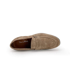 Duca di Morrone - LEONE-CAM