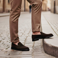 Duca di Morrone - FELICE-CAM