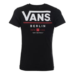 Vans - VN0A4CZ1BLK1-