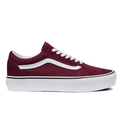 Vans - VN0A3B3U5U71-
