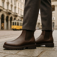 Duca di Morrone - FURIO-VIT