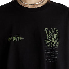 Vans - VN000JQVBLK1-