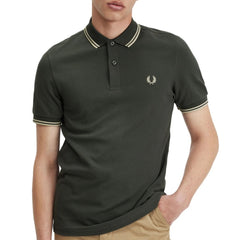 Fred Perry - M3600-