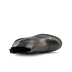 Duca di Morrone - GRAZIANO-PELLE