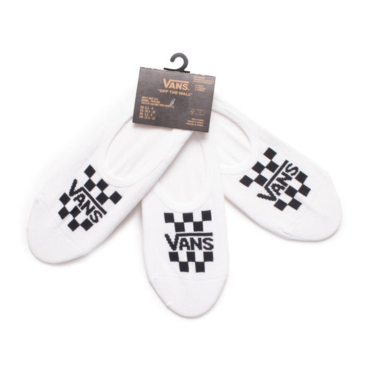 Vans - VN000F11WHT1-